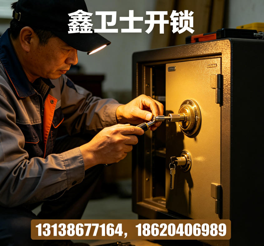 瑞安保险柜开锁
